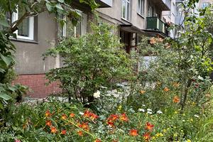 квартира за адресою Тарнавского, 116