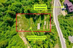 будинок за адресою с. Орявчик, Під Митою вул.