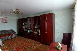 квартира за адресою Пілотська вул., 7