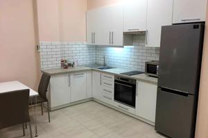квартира по адресу Дмитрия Яворницкого просп. (Карла Маркса), 72-Б