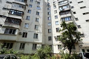 квартира за адресою Святослава Ріхтера вул. (Щорса), 132/1