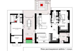 будинок за адресою Кульчицького вул., 22