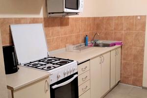 квартира за адресою Митрополита Андрея Шептицького вул. (Анатолія Луначарського), 1/2