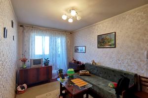 квартира за адресою Будищанська вул., 7-А