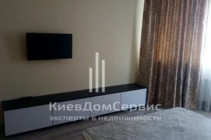 квартира за адресою Олени Пчілки вул., 8