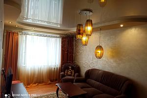 квартира за адресою Петра Григоренка просп., 33/44
