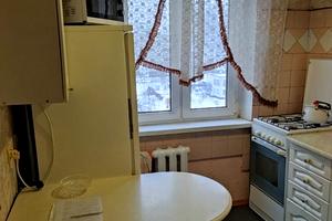 квартира по адресу Александра Архипенко ул. (Мате Залки), 4-А