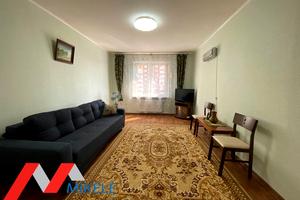 квартира за адресою Балтійський пров., 3