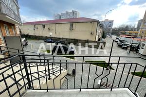 комерційна за адресою Люстдорфська дорога вул., 100