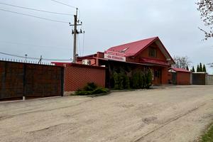 комерційна за адресою Шевченка, 16в