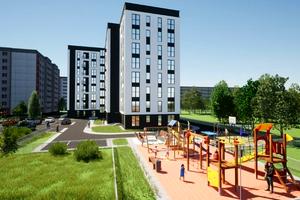 квартира за адресою Пчілки, 5