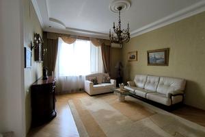 квартира за адресою Французький бульв., 35
