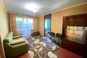 квартира за адресою Віталія Матусевича вул. (XXII Партз'їзду), 47