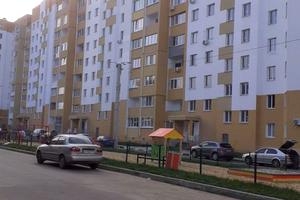 квартира по адресу Льва Ландау, 52Л