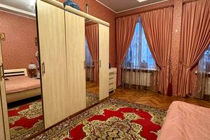 квартира за адресою Коцюбинського, 32