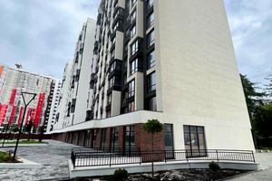 квартира за адресою Ленкавського вул., 34