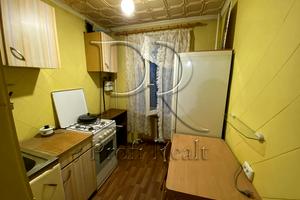 квартира по адресу Здолбуновская ул., 1