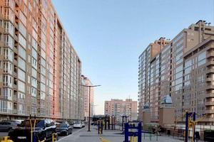квартира по адресу Сухумская ул., 22