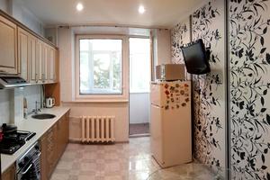 квартира за адресою Шовковична вул., 7-А