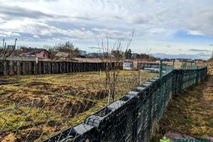 участок по адресу Перекопський