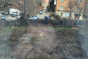 ділянка за адресою Саперне Поле вул., 40