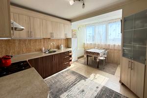 квартира за адресою Євгена Чикаленка вул., 59к