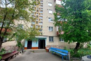 квартира за адресою Героїв України, 1
