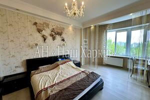 квартира за адресою Барабашова вул., 32