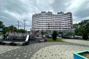 квартира за адресою Галицька вул., 139а