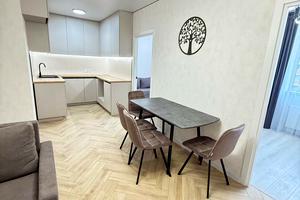 квартира по адресу Овидиопольская дорога ул., 3