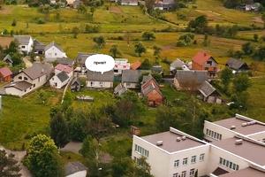 будинок за адресою Івана Франка