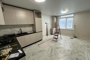квартира по адресу Смакули, 8