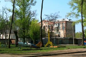 квартира по адресу Двенадцатого Апреля ул., 26