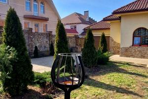будинок за адресою смт. Авангард, Нижня, 6