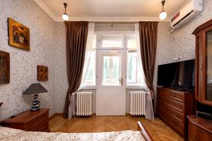 квартира по адресу Политехническая ул., 10