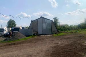 комерційна за адресою Гарнізонна вул., 26