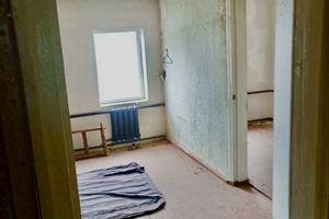будинок за адресою с. Нижній Бишкин, Перемоги вул. (40 років Перемоги)