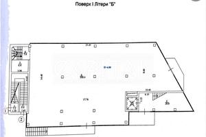 комерційна за адресою Петра Кривоноса пл., 1