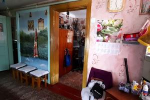 дом по адресу Вакуловская ул.