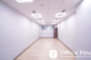 комерційна за адресою Велика Васильківська вул. (Червоноармійська), 72