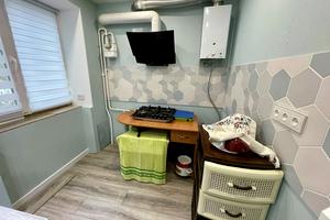 квартира по адресу Мира просп., 19В