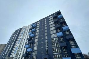 квартира по адресу Львов, Рудненська, 8
