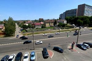 квартира за адресою Зоряний бульв., 1-М