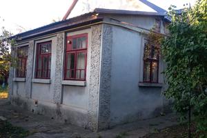 будинок за адресою Георгія Липського вул. (Толбухіна)