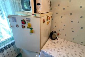 квартира по адресу Метростроевская ул., 3