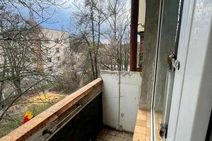 квартира по адресу Маршала Рыбалко ул., 14