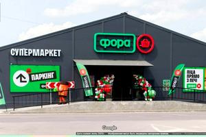 комерційна за адресою Бережани, Тернопільська вул., 9