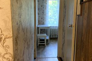 квартира по адресу Выговского ул. (Терешковой), 25а