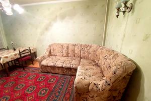 квартира по адресу Солнечная ул., 7