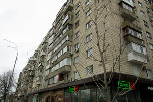 квартира по адресу Леси Украинки бульв., 28
